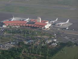 Hola el correo no ha sido verificado. Cibao International Airport Wikipedia