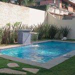 Pooldoktor S Schwimmbad Galerie Diy Schwimmbad Schwimmbaddecks Hauser Mit Pool