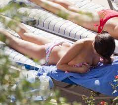 Selena Gomez Naked - SPL302087_012 EXCLUSIVE: Selena Gomez was spotted  relaxing at the pool at her luxury Orlando hotel. The singer was making the  most of a day off with friends after