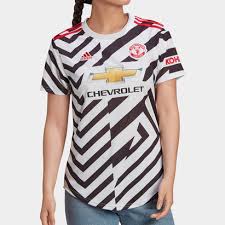 The kit has been the jersey comes complete with the clubs crest proudly placed on the chest so all those around you know that your heart belongs on the red side of manchester. Manchester United 2020 21 Third Football Kits Shirts
