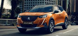 Quels sont ses poursuivants ? Les 10 Suv Les Plus Vendus En France En 2020 Groupe Parot
