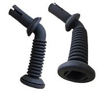 China Auto Wire Harness Rubber Cable Sleeve Manufacturers ...