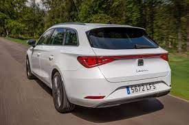 Seat leon st 2020 xcellence. Ist Der Neue Seat Leon St Besser Als Das Vorganger Modell Autobild De