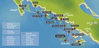 Malaysia Travel Koh Lipe Malaysia Travel Thailand Island Hopping