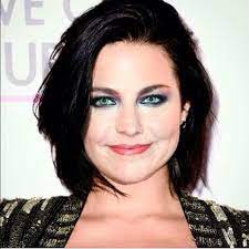 The couple had their first child, jack lion hartzler on july 24, 2014. Amy Lee With Short Hair Amy Lee Cabelo Amy