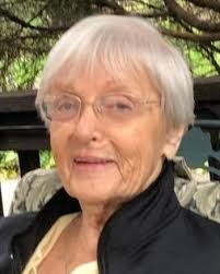 Elaine Halvorsen Obituary (1933