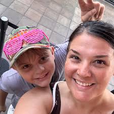 Aiden's Leukemia Fight