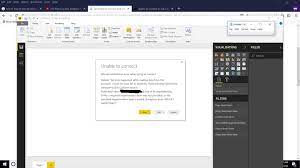 We did not find results for: Unable To Connect To Sql Server Microsoft Power Bi Community
