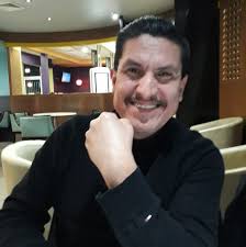 Pastor Eliud García Barrios