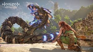 Horizon Forbidden West: Bigger and Better Than Zero Dawn and Likely Sonys  PS5 India Best-Seller in 2022