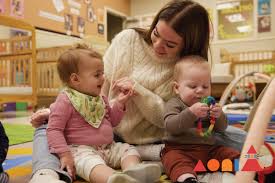 How Do You Choose a Caregiver (When It Can't Be You)?