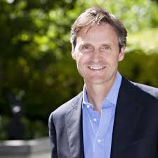 See Scott Svenson, CEO, co-founder (MOD Pizza) at Startup Grind Seattle