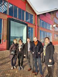 Ålesund kommune in ålesund, reviews by real people. Innovasjon Og Kompetanse I Sentrum For Haram Kommune Og Nye Alesund Kommune Vest Norges Brusselkontor
