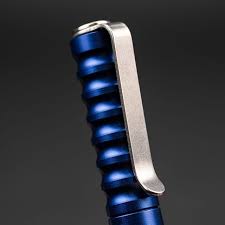 Our Friends Over At Prometheus Lights Darksucks Are Always Tinkering And We Love Em For It We Didn T Think We Could Love Th Pocket Clip Flashlight Light