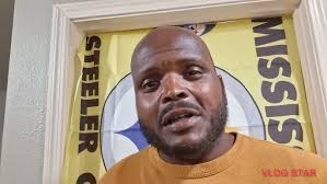 Ryan Jamerson new homie Joey 11/22/24