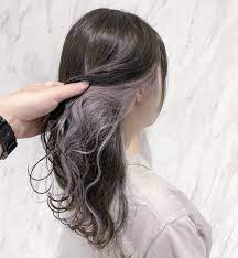 美容室 美容院lee リー はカットやカラー パーマ 白髪染めはもちろんのこと 特殊カラー wカラー インナーカラー グラデーションカラー など今トレンドのヘアカラーも施術しています ヘア アイディア ヘアカラー ヘアスタイル ロング