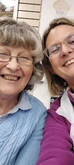 I am absolutely not a spiritual person, but feel moved to recount something  inexplicable that happened to me earlier this year. Forgive the lengthy  post. In 2022 I lost my mother to