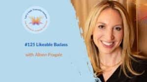 The Empathy Dilemma with Maria Ross