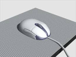 Computer hardware is the collection of physical elements that constitutes a computer system. Basic Computer Mouse 3d Model Sharecg