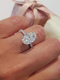 Pin On Dream Engagement Rings