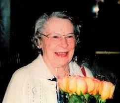 Helen Beverlin Obituary