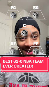 Creating the BEST 82-0 NBA Team using this 82 0 NBA team filter. I CAN NOT  BELIEVE the results from this NBA 82 and 0 filter. #nba #nbabasketball  #nbafilter #nbafilterchallenge