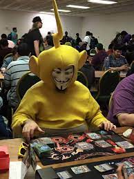 Looks Like You Re Going To The Shadow Realm Jimbo Album On Imgur