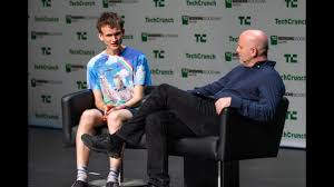 On ethereum, you can write code that controls money, and build applications accessible anywhere in the world. Vitalik Buterin Ether Erfinder Zentralisierte Borsen Sollen In Der Holle Schmoren Cash