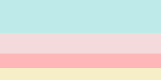 Bedroom colors house colors paint colors home living room color schemes living room color color palette bedroom decor colour pallete. The Ultimate Guide To Using Pastel Colours In 2021