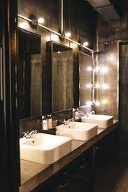The lighting system is very important to any given bathroom design. Rethinking Commercial Restroom Design Emerald Inc
