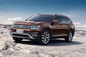 Always a strong point in vw cars and suvs, the interior. Volkswagen Philippines To Launch New Models In 2019 Carguide Ph Philippine Car News Car Reviews Car Prices