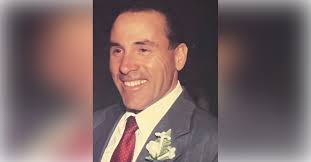 Obituary information for Edward Velez