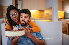 My husband has too much (too manyelectronic gadgets. 2021 Spiritual Birthday Wishes For My Husband Sweet Love Messages