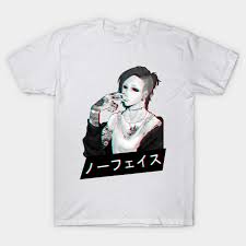 She can be found in helter skelter bar, where she shares information in the underworld. Uta Tokyo Ghoul Tokyo Ghoul T Shirt Teepublic De