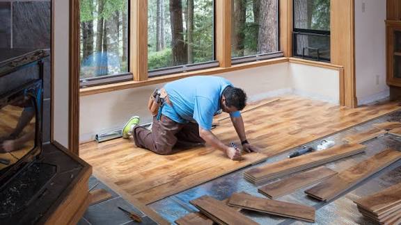 What Homeowners Need To Know Before Booking The Installation Of Wood Floors