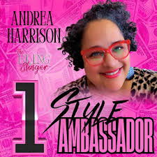 Reached tier 1 style ambassador