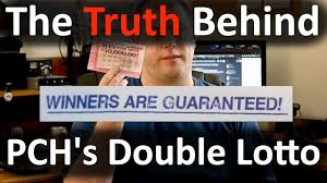 Thier token drawing is a joke, and i have entered thousands of thousands of tokens to won. The Truth Behind Publisher S Clearing House Double Lotto Youtube