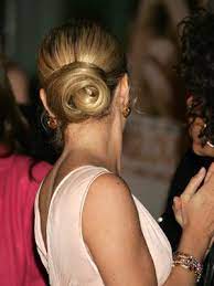 Kate Middleton Is The Queen Of This Chic Hairstyle Easy Updo Hairstyles Hair Styles Easy Hairstyles
