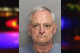 Todd Studebaker — Cobb County Jail Bookings