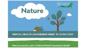 Breaking news headlines about mental health awareness week, linking to 1,000s of sources around the world, on newsnow: Milton Keynes Residents Are Invited To Connect With Nature During Mental Health Awareness Week 2021 Mkfm 106 3fm Radio Made In Milton Keynes