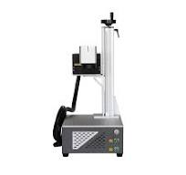 Portable UV 355nm Laser Marking Machine 3W 5W Uv Laser Engraving Machine  for Glass Plastic