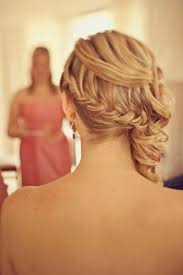 If you have long hair, your wedding updo options are endless. 63 Braided Wedding Hairstyle Ideas Weddingomania