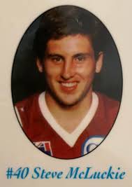 Good Morning Lions and Lionesses. Today we wish our former Brisbane Lions  player Steven McLuckie a very happy 52nd Birthday. Steven played 20 Senior  games (for 8 goals) for our Brisbane Bears