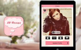 Tinder is a free dating app that you can download for your phone, desktop and tablet. 18 Teens Dating App Our Portfolio