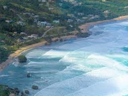 Bathesheba East Coast St Joseph B Dos Surfing Beautiful Islands Windward Islands Island Life