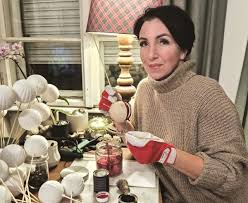 Hosszú-Bardócz Éva: „Az ünnepi hangulat nem jön magától, nekünk kell  megteremtenünk!”