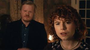 I'm thinking of ending things год выпуска: I M Thinking Of Ending Things Review Charlie Kaufman S Bad Romance Variety