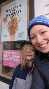 Baked Breakfast Barley with Peanut Butter and Banana Recipe