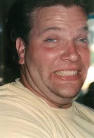 Eric Hodges Obituary