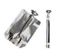 Wholesale Aerosol Spray Valve BOV Bag on Valve for Tinplate ...